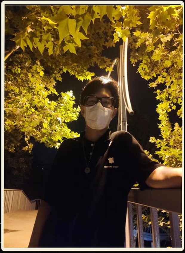 个人简介照片